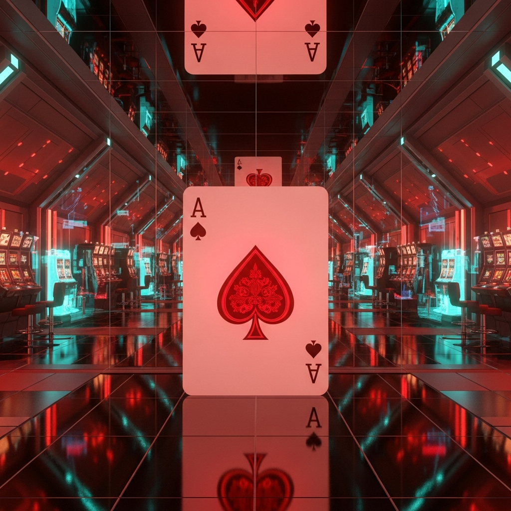 Live dealer roulette table from Evolution Gaming